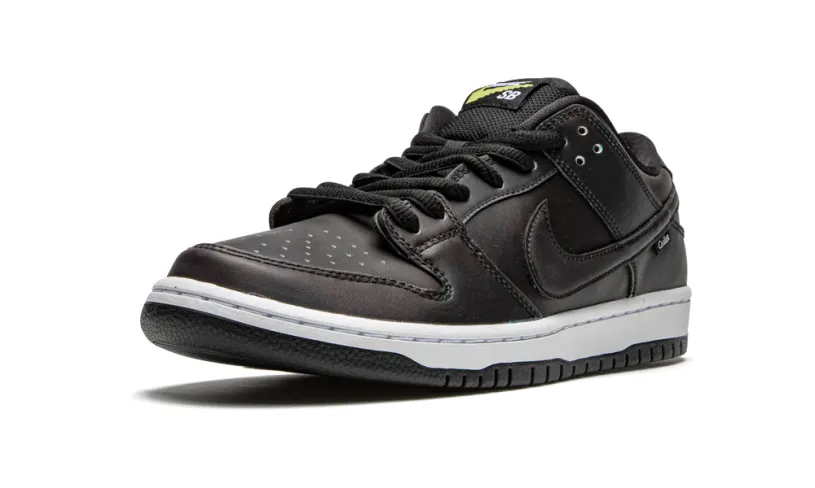 SB Dunk Low 'Civilist'